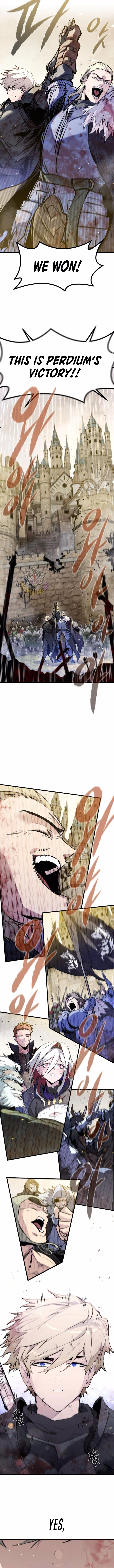 The Regressed Mercenary's Machinations Chapter 43 4